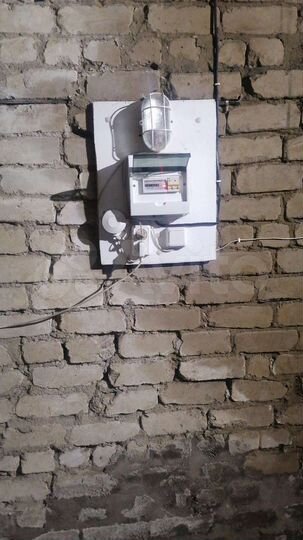 Гараж, 20 м²