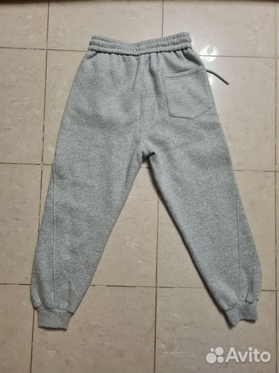 Спортивные штаны джоггеры