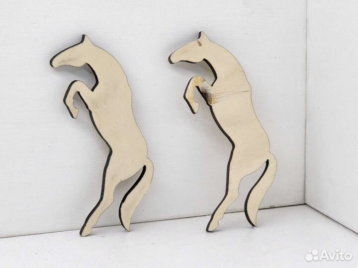 Заготовки для творчества, магнитов,значков