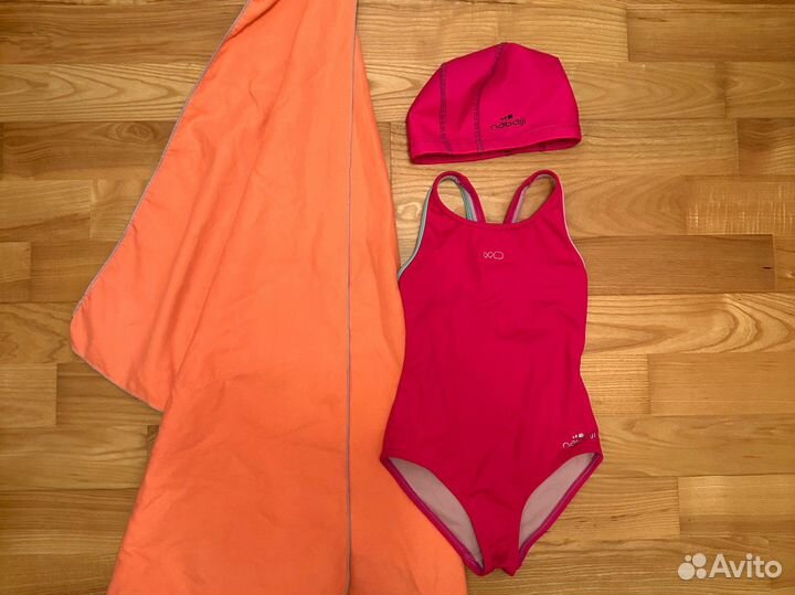 Купальник 110