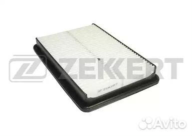 Фильтр воздушный HY Santa Fe 12, KIA Sorento 12