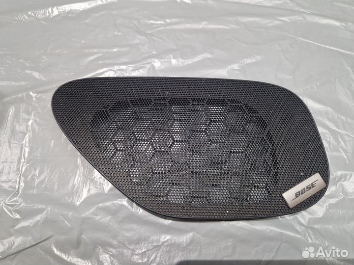Решетки динамиков Bose Saaqb 9-3 12766234 12766231