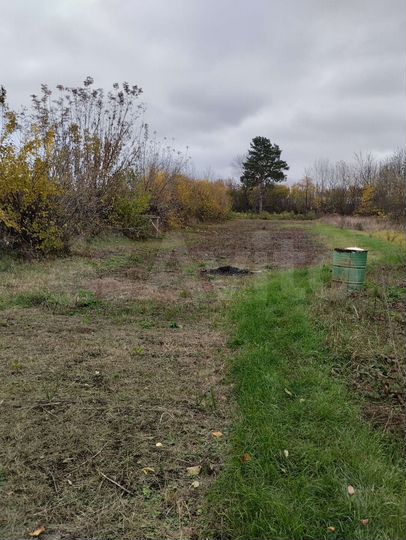 Участок 50 сот. (ИЖС)