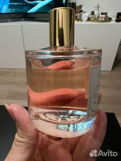 Zarkoperfume pink molecule 090 09