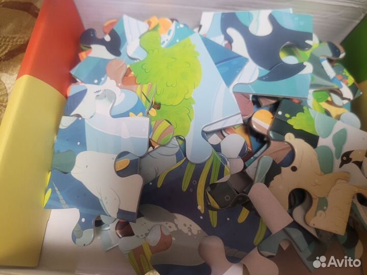 Пазлы харди гарди