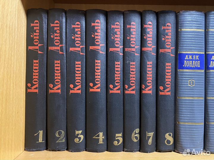 Разные Авторы