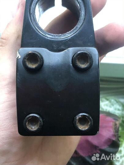 Вынос для бмх