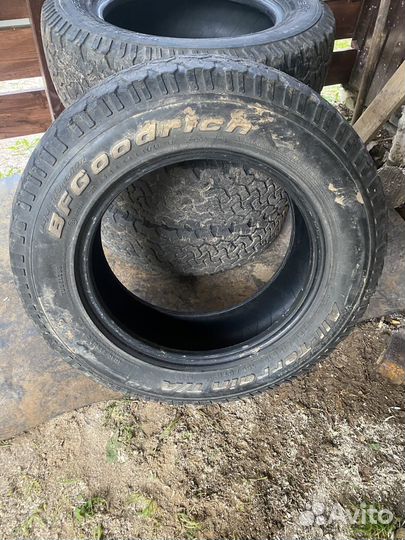 Goodride AD 153 215/70 R16 90B