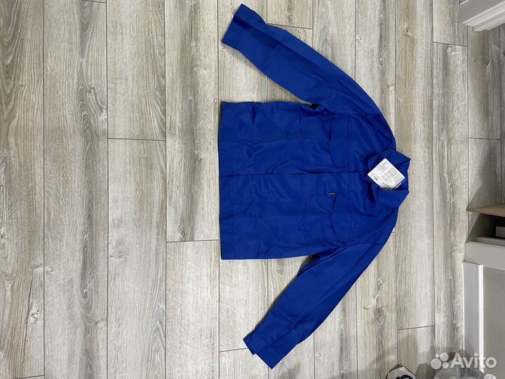 Спецодежда женская рабочая одежда летняя