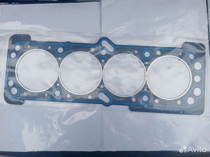 Прокладка гбц f16d3 f14d3