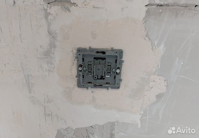 Мастер электрик. Домодедово