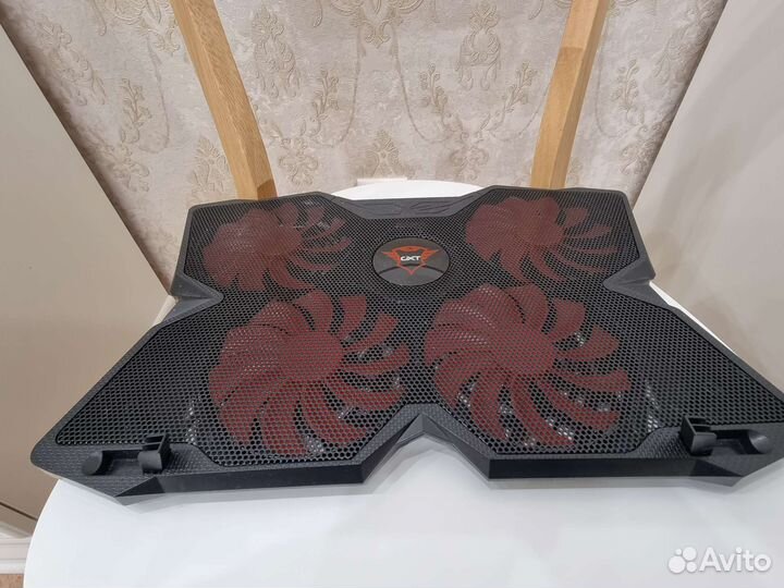 Охладитель для ноутбука