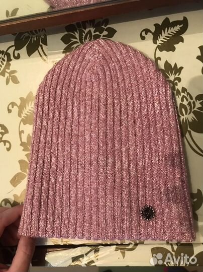 Шапка женская весна новая
