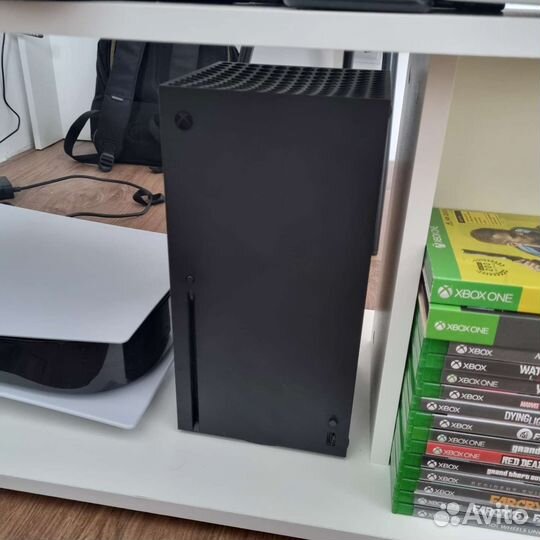 Xbox Series X