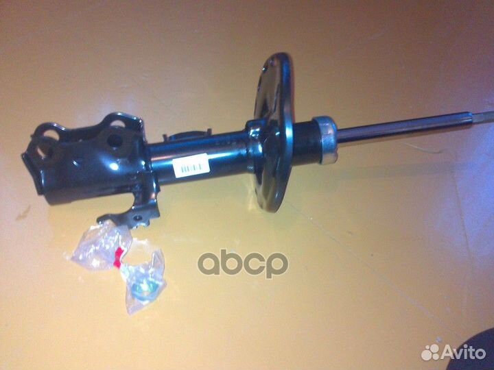 Амортизатор передний левый corolla 07 ORG 485