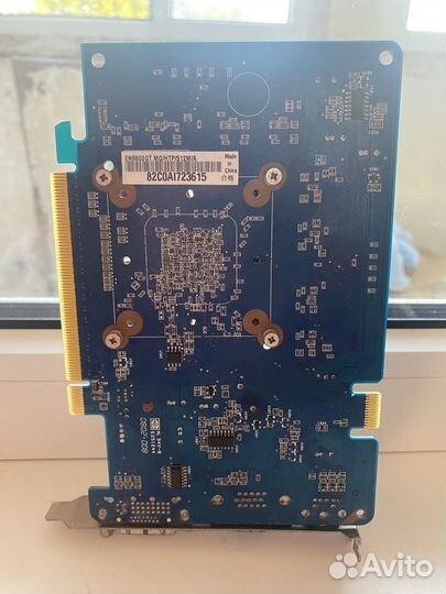 Видеокарта