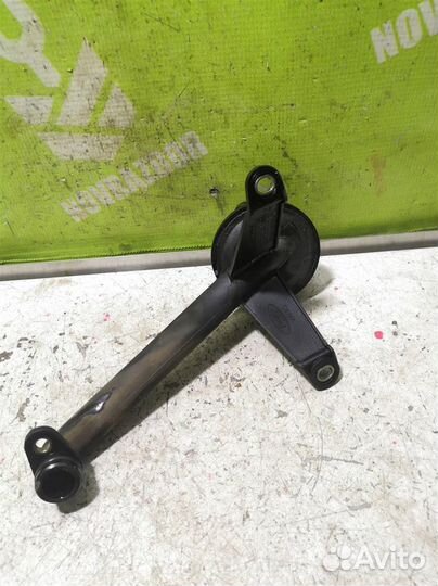 Маслозаборник Форд Фокус 1