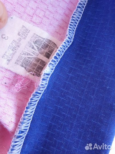 Веломайка Мужская Б\У Футболка Оригинал S