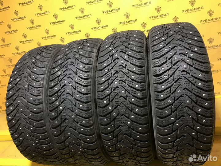 Nokian Tyres Hakkapeliitta 8 175/70 R13 82T