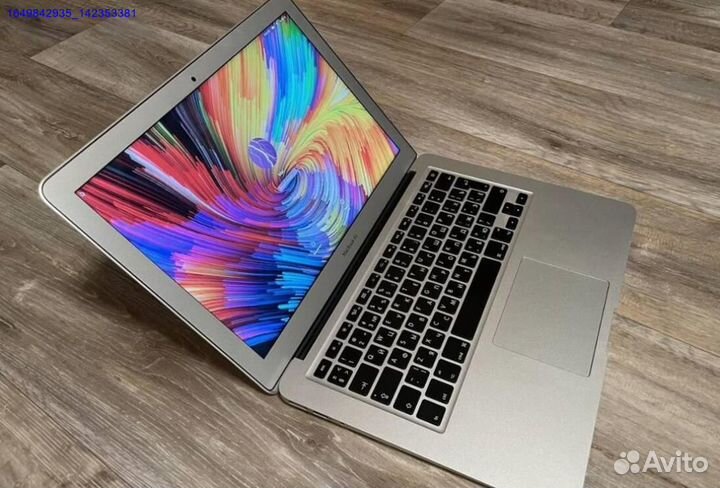 Apple MacBook Air 2015, Бюджетный ноутбук