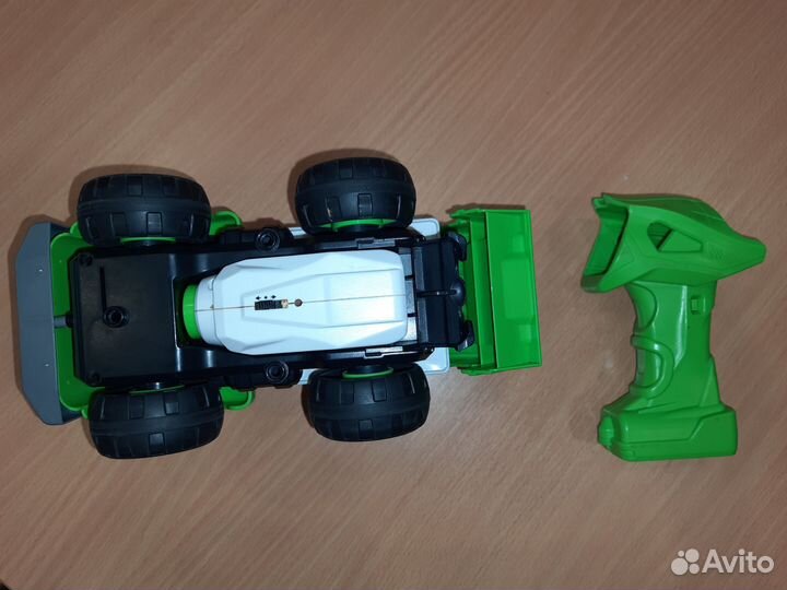 Игрушки для мальчика. Набор детских инструментов