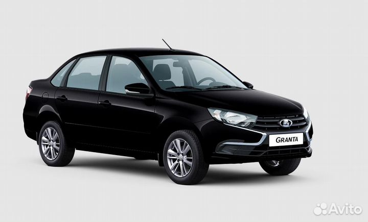 LADA Granta 1.6 МТ, 2023