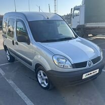 Renault Kangoo 1.4 MT, 2006, 290 000 км, с пробегом, цена 480 000 руб.