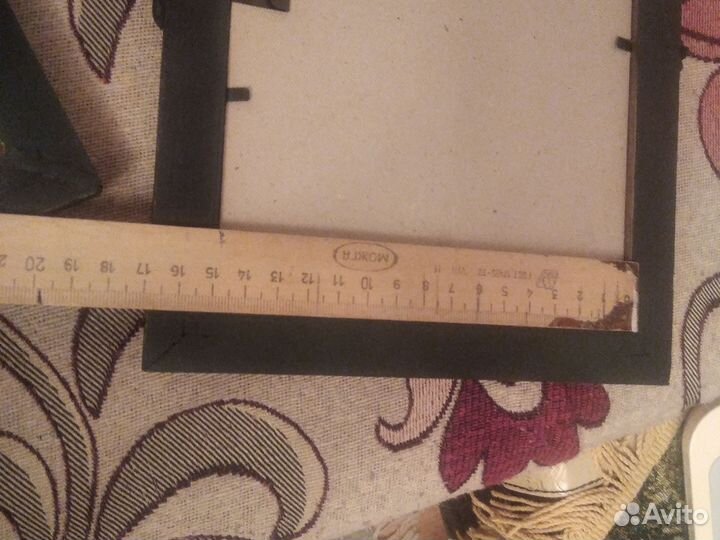 Рамки для фото, баночки и т.д