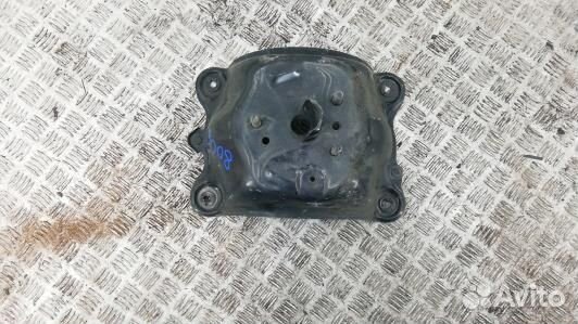 Механизм запасного колеса toyota RAV 4 ZSA3 (80C06