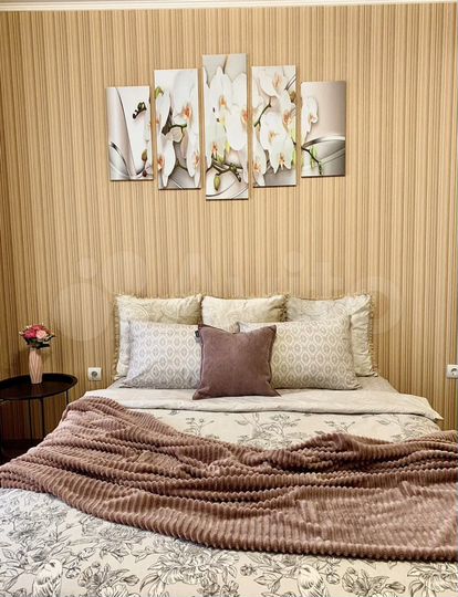 Квартира-студия, 28 м², 10/20 эт.