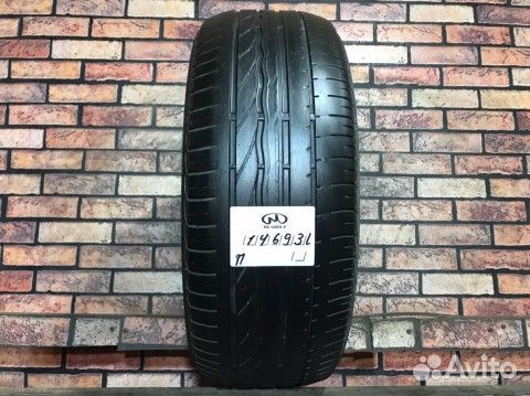 Bridgestone Turanza ER300 235/55 R17