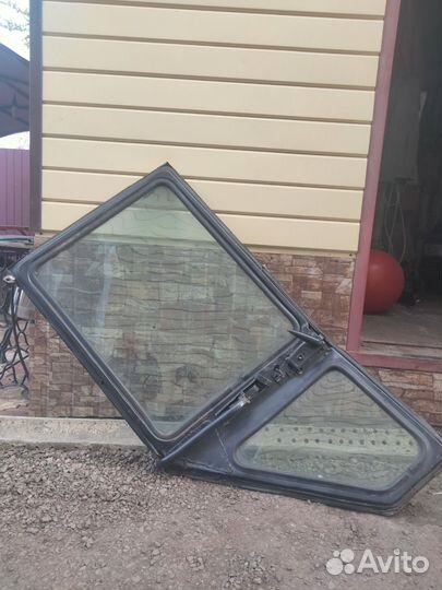 Дверь левая мтз 82