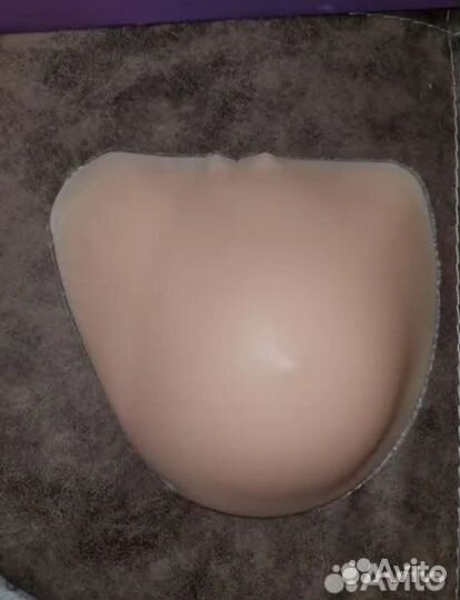 Экзопротез молочной железы