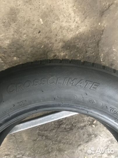 Michelin CrossClimate 205/60 R16