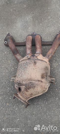 Продаю катализатор