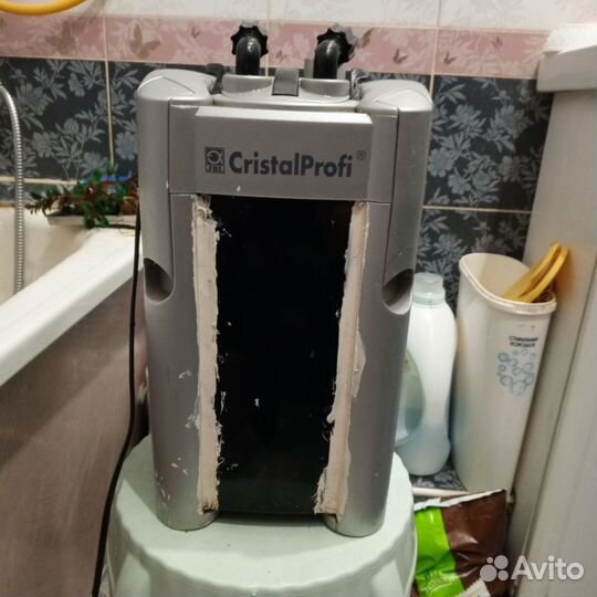 Аквариум 210л с тумбой