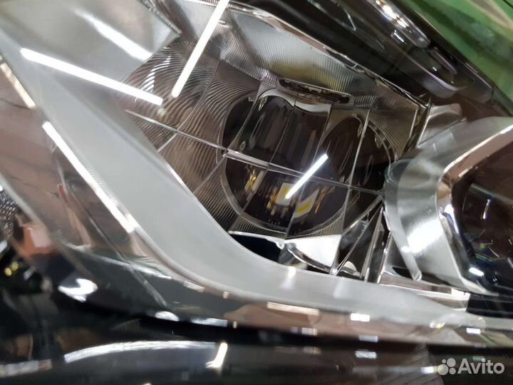 Фара левая Nissan X-Trail T32 led 260604CC6C