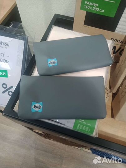 Маска для сна