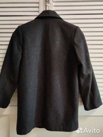 Пальто 128
