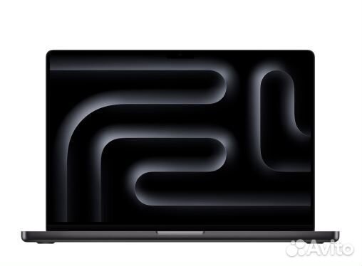 Apple MacBook Pro 16