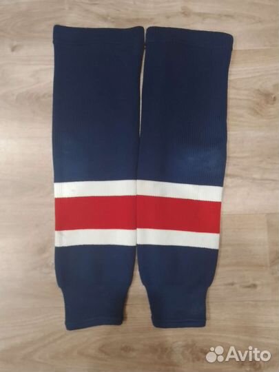 Хоккейные гамаши