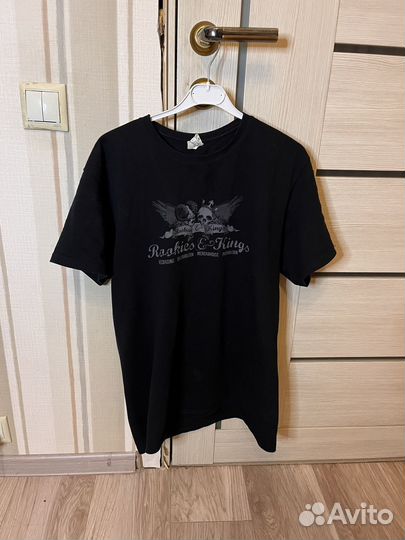 Футболка винтаж