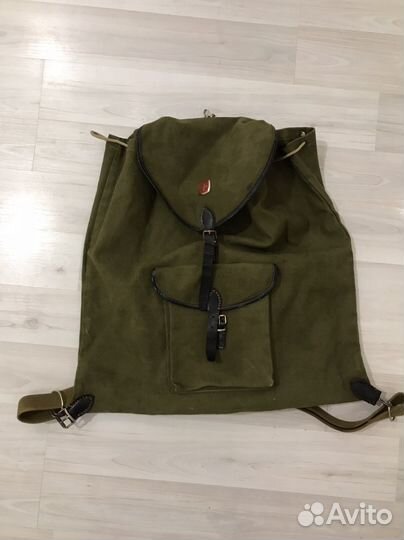 Рюкзак армейский