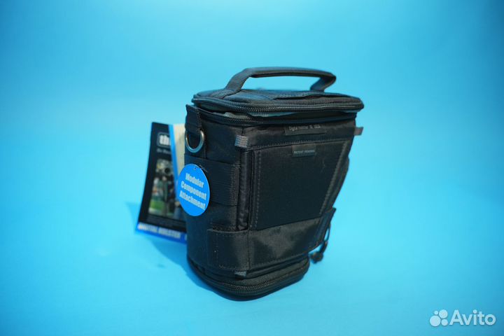 Фотосумка, Сумка для фотоаппарата