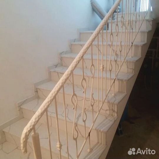 Лестница на заказ