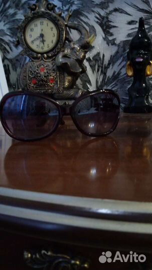 Солнцезащитные очки женские