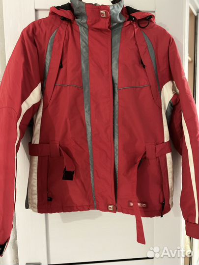 Лыжный костюм женский 46 размер