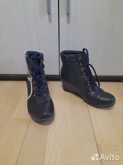 Берцы женские 41