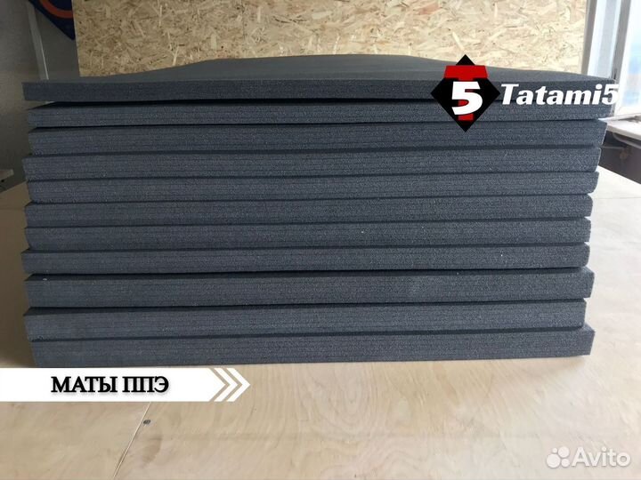 Борцовские маты нпэ ппэ комбо пвв