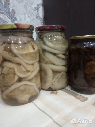 Домашняя консервация